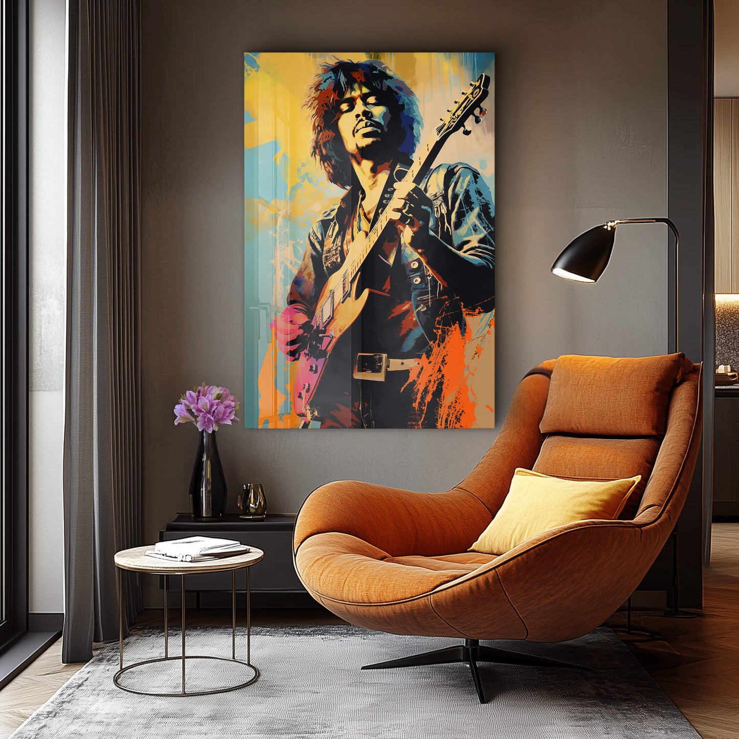 Jimi Hendrix