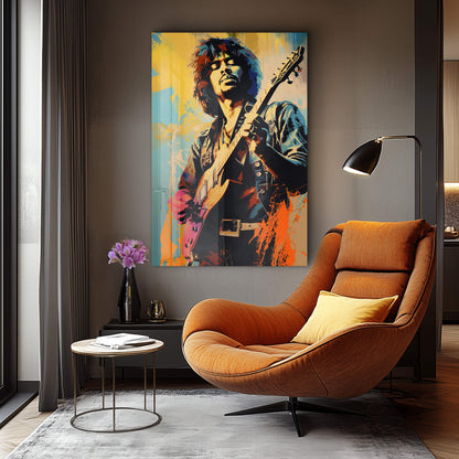 Jimi Hendrix