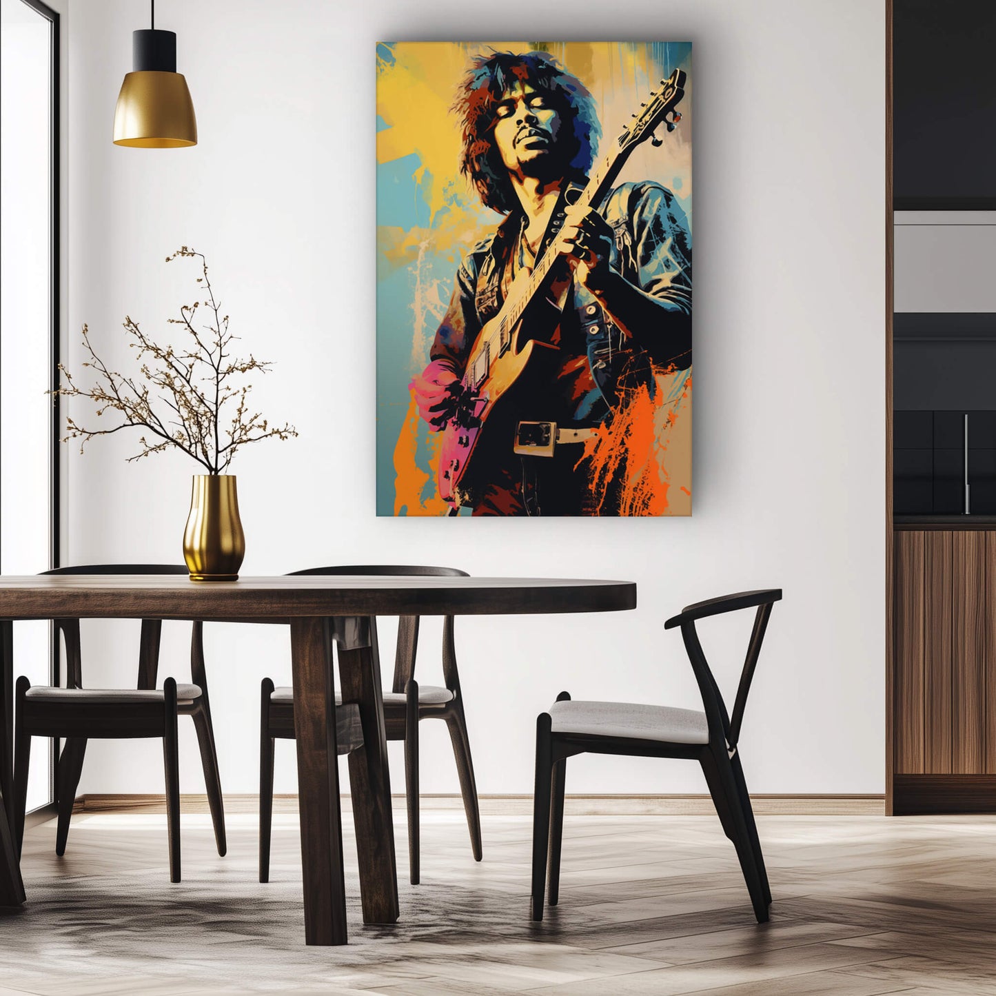 Jimi Hendrix