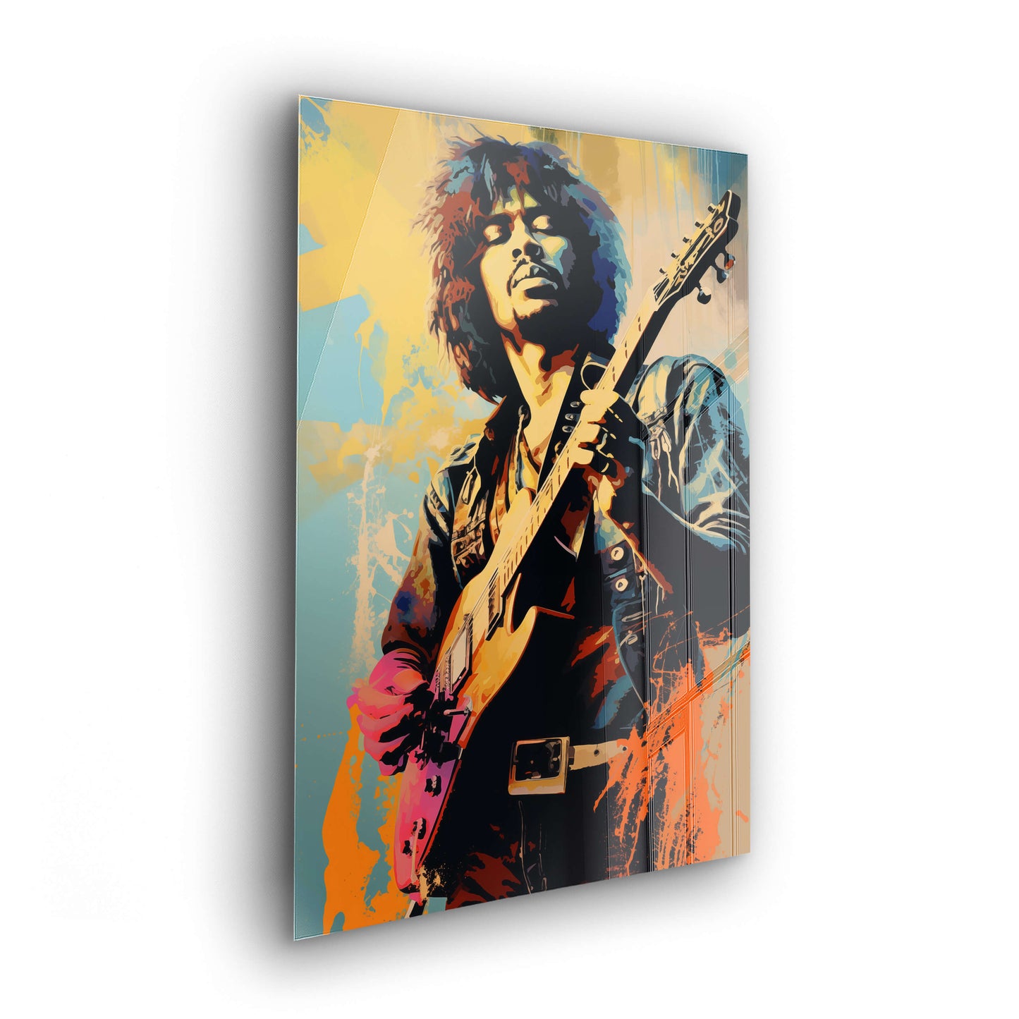 Jimi Hendrix