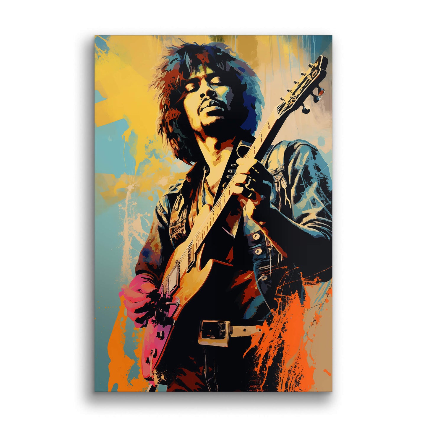 Jimi Hendrix