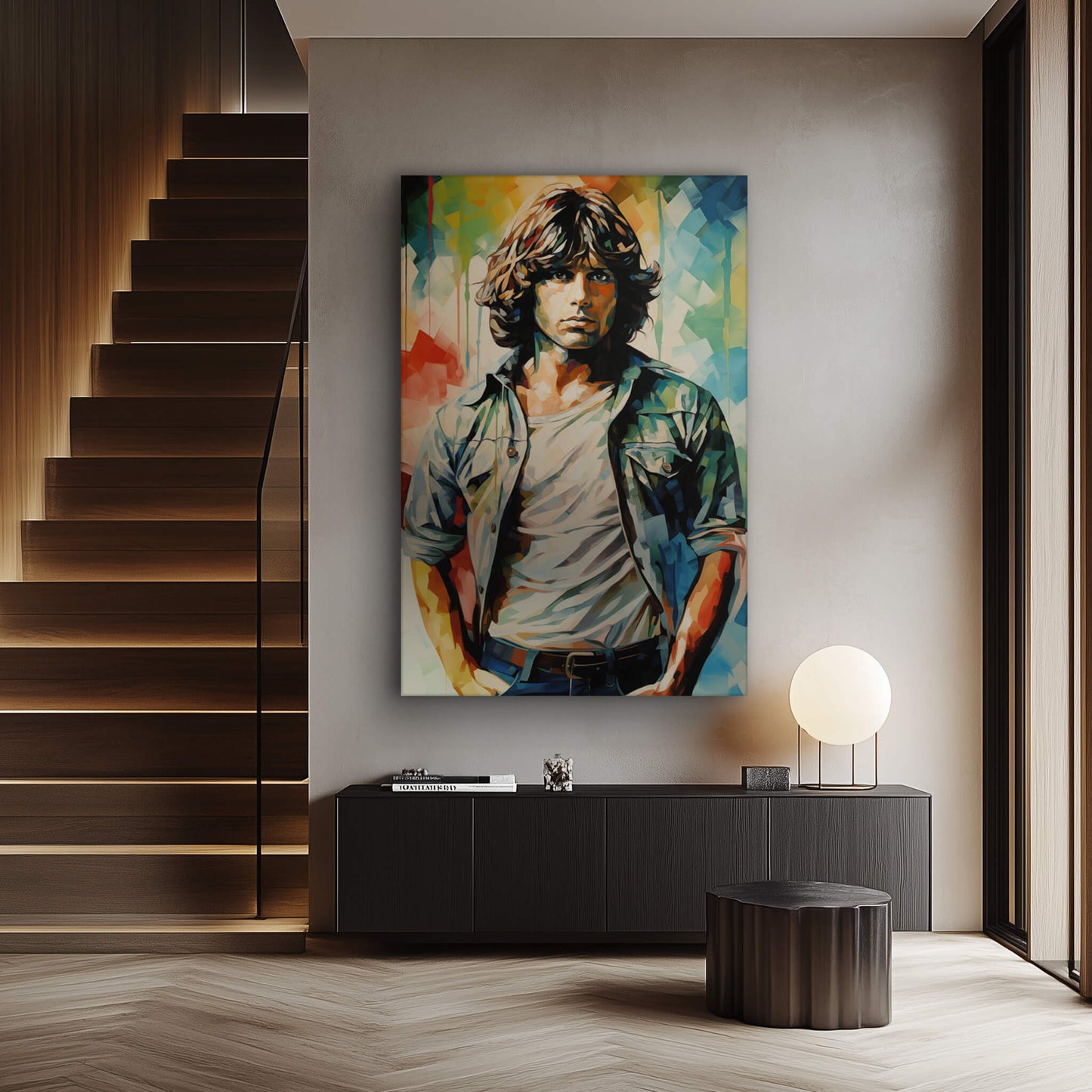 Jim Morrison