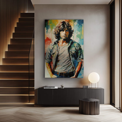 Jim Morrison
