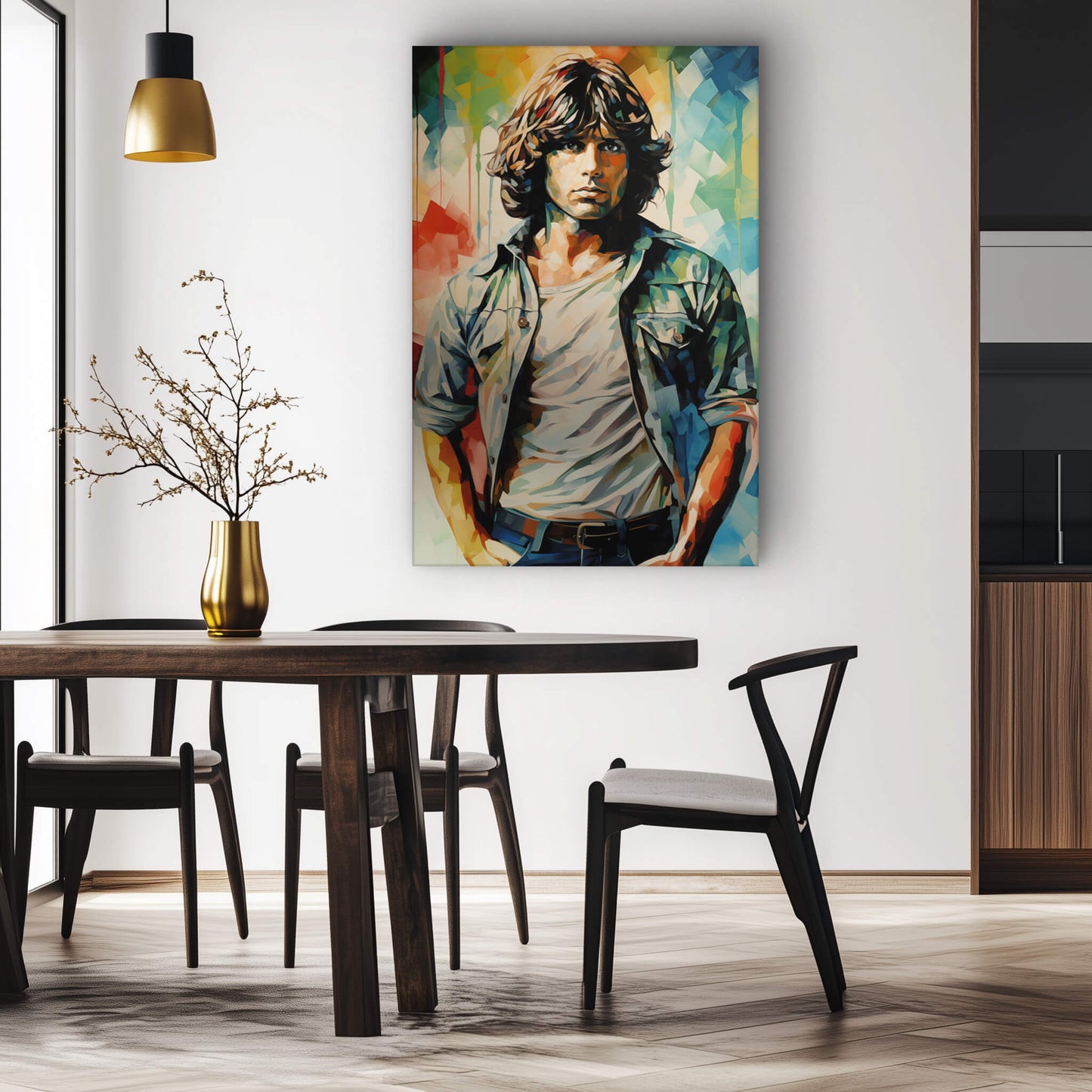 Jim Morrison