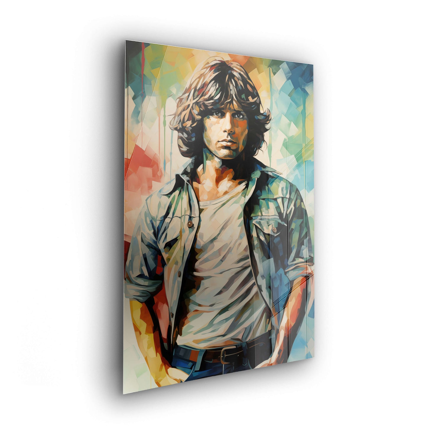 Jim Morrison