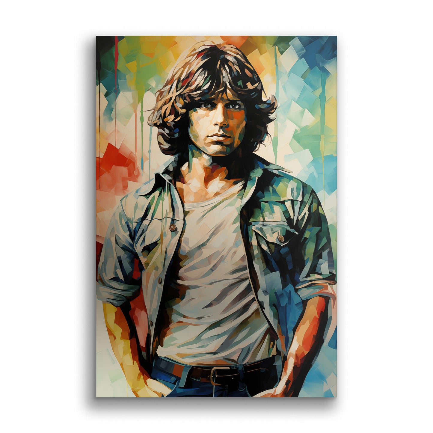 Jim Morrison