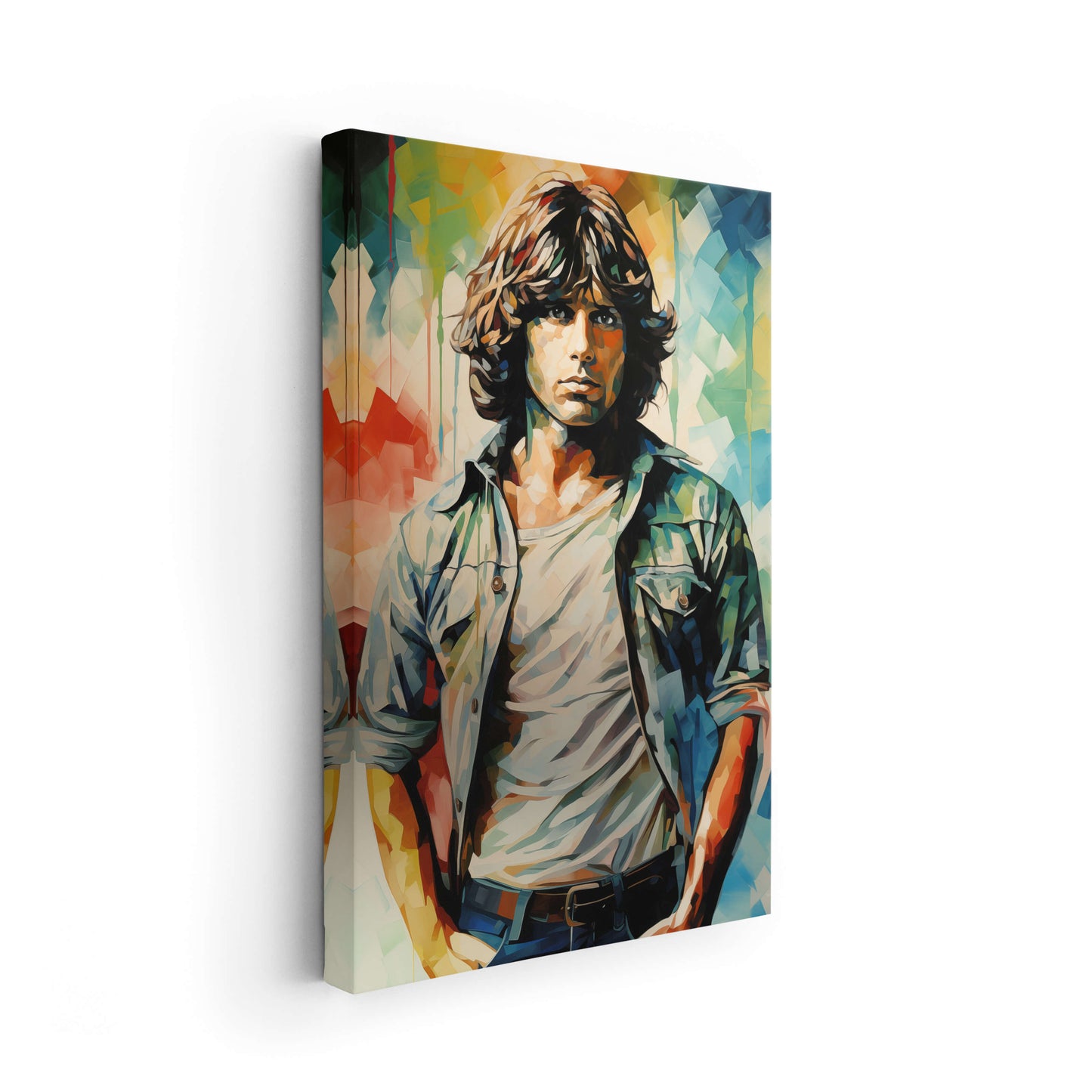 Jim Morrison
