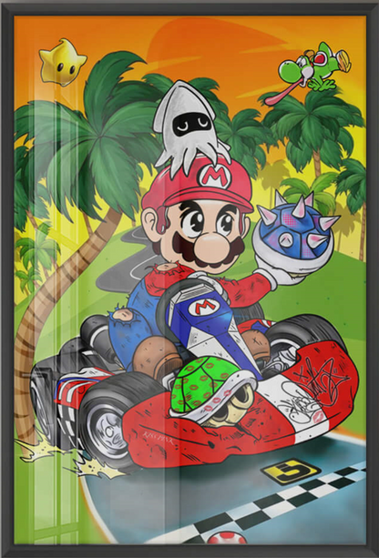 Thug Bunny (Copy)